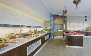 Alaaddin Beach Hotel - Adult Only - Restaurant