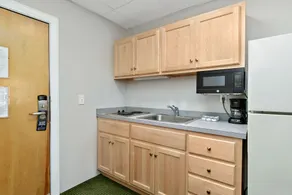 Surf Inn Suites - Room