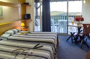 Résidence Les Hauts de Marquay - Room