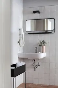 Locanda Ca' Matilde - Bagno
