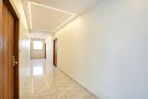 Fabhotel Dds - Saguão