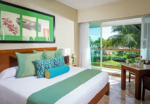 Ocean Breeze Riviera Maya - Rom