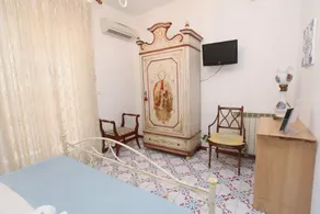 B&B Villa Maiolica - Quarto