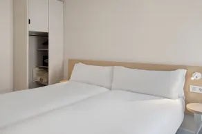 B&B Hotel Figueira Da Foz  - Zimmer