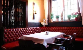 Hotel Filoxenia - Restaurant