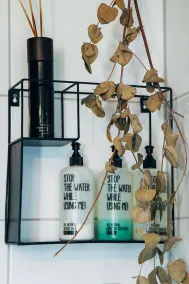 ClinkCoco - Salle de bain