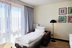Garner Hotel Oberhausen by IHG - Room
