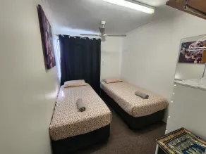 Perth City Apartment Hotel - Room