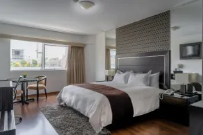 Hotel Jose Antonio - Værelse