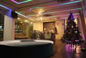 Summer Oscar Boutique Hotel - Receção
