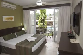Hotel Vicino al Mare - Frente mar - Room