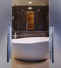 Loews Chicago O'Hare Hotel - Chambre