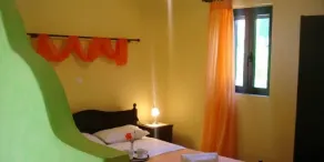 Ktima Nikola - Chambre