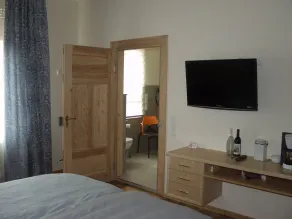 Exklusive Gästezimmer Landau - Camera