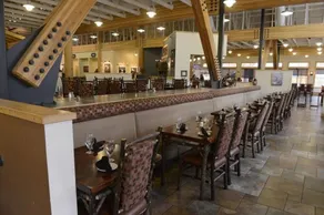 Denali Park Village - Restaurant