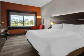 Holiday Inn Express & Suites Sanford - Lake Mary by IHG - Chambre