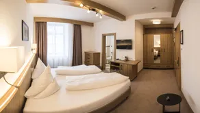 Hotel Post - Chambre