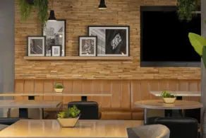 Four Points Flex by Sheraton London Shoreditch East - Restaurant