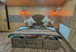 Rio Resort - Pahalgam - Camera