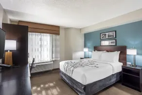 Sleep Inn State College near Penn State - Less than 1 Mile to PSU! - Rum