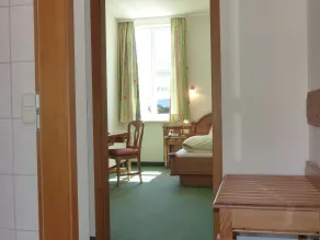 Hotel zum Brauhaus - Camera
