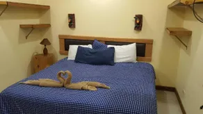 Paraíso Orocay Lodge - Værelse