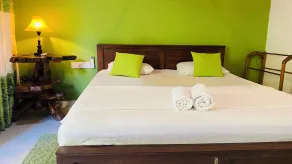 Fairview Dill homestay - Camera