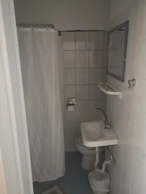 Elite Hotel - Salle de bain