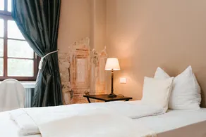 Hotel Schloss Lehen - Camera