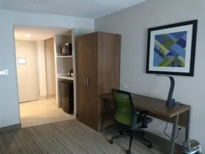 Holiday Inn Express & Suites - Indianapolis Northwest by IHG - Chambre