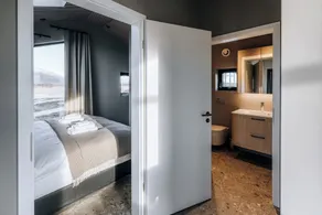 Green Geysir Cottage - Værelse