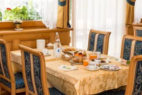 Hotel Cristina Wellness Relax - Restaurant