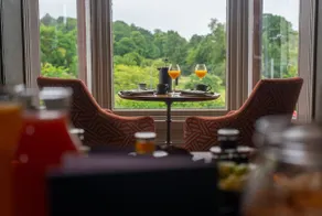 Fellpack House - Restaurant