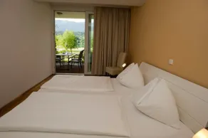 Appartements De Luxe Schluga - Habitación