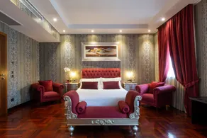Hotel Silver Milano - Room