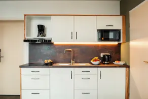 Hotel Ostseeland - Room