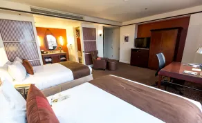 The Emily Morgan San Antonio - a DoubleTree by Hilton - Chambre