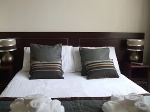 Waverley Hotel - Chambre