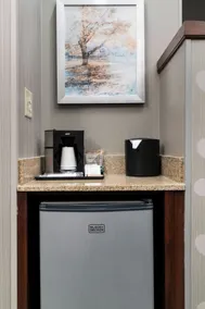 Courtyard by Marriott West Orange - Chambre