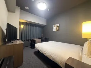 Hotel Route Inn Grand Maebashi - Camera