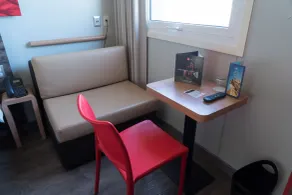 ibis Trujillo - Room