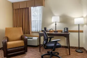 Comfort Inn at Thousand Hills - Quarto