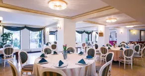 SunGarden Golf & Spa Resort - Restaurant