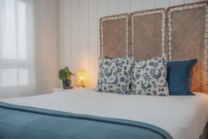 2-Bedroom Apartment in Guargacho, Sur Tenerife - Rum