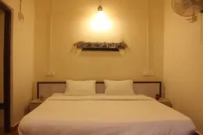 OYO 6474 Home Boutique 2 BHK Villa Candolim - Zimmer