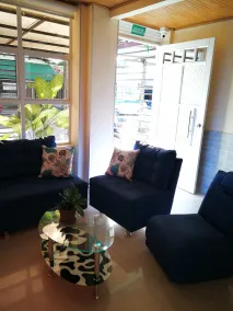 Hotel Zafiro - Reception