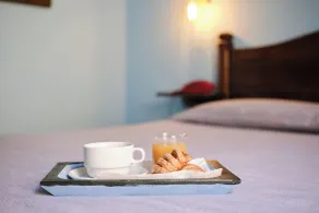 Albergo Della Posta - Camera