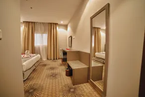 Glamour INN Tabbah - جلامور ان طابه - Zimmer