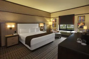 Blue Chip Casino Hotel Spa - Chambre