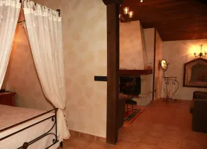 Casa do Sear - Turismo Rural & Spa Exterior - Rum
